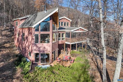 Property for sale in Albemarle County, Virginia