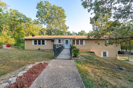 Property for sale in Howell County, Missouri