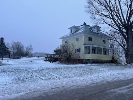 Residential Property for sale in Saint Lawrence County, New York