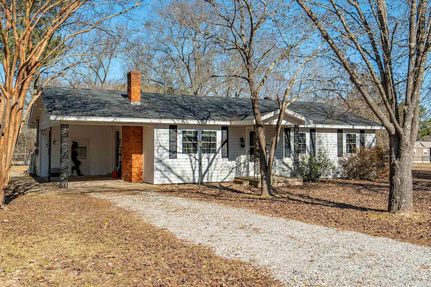 Property for sale in Hot Spring County, Arkansas