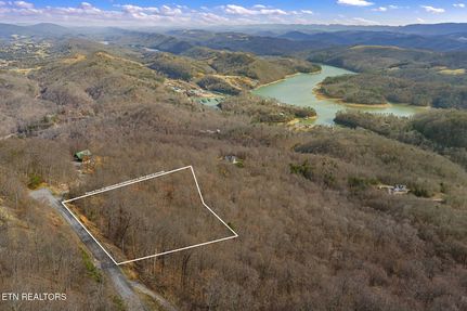 Property for sale in Claiborne County, Tennessee