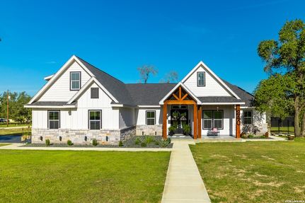 Residential Property for sale in Atascosa County, Texas