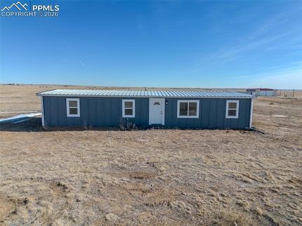 Property for sale in El Paso County, Colorado