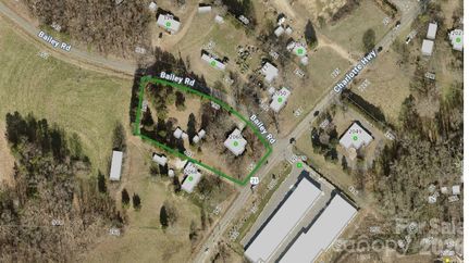 Property for sale in Iredell County, North Carolina
