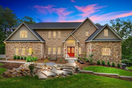 Property for sale in Montgomery County, Virginia