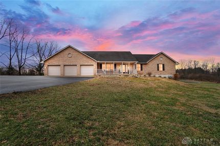 Residential Property for sale in Clinton County, Ohio