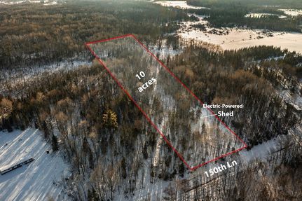Property for sale in Aitkin County, Minnesota