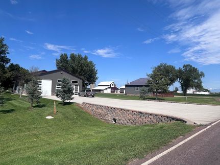 Property for sale in Davison County, South Dakota