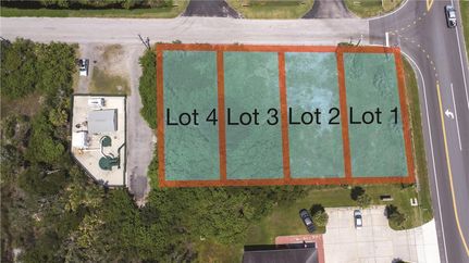 Undeveloped Land for sale in Saint Johns County, Florida