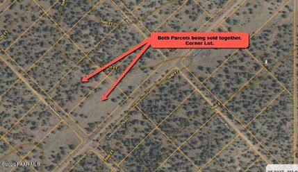 Property for sale in Yavapai County, Arizona