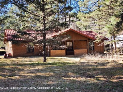 Property for sale in Lincoln County, New Mexico