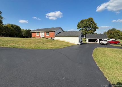 Property for sale in Jennings County, Indiana