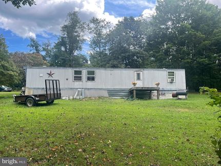 Property for sale in Hampshire County, West Virginia