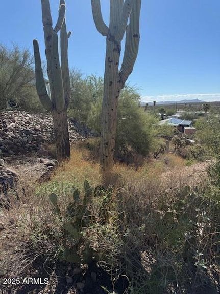 Property for sale in Pinal County, Arizona