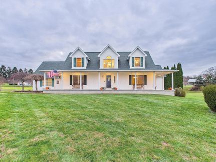 Property for sale in Fairfield County, Ohio