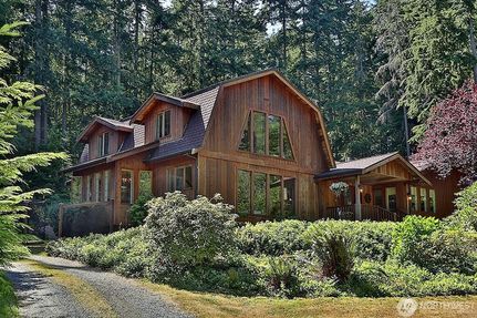 Residential Property for sale in Island County, Washington
