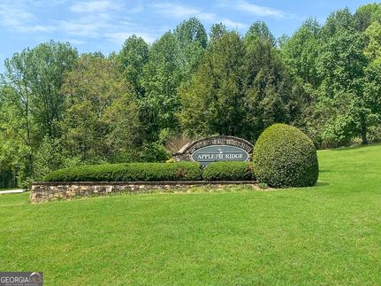 Property for sale in Banks County, Georgia