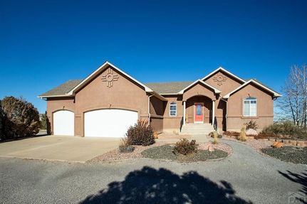 Property for sale in Pueblo County, Colorado