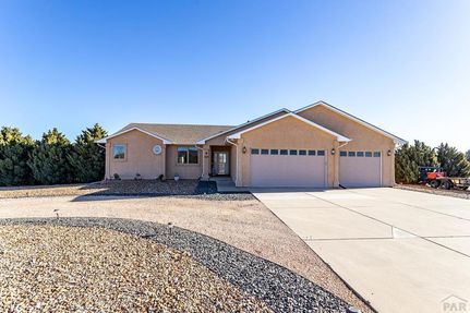 Property for sale in Pueblo County, Colorado