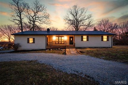 Property for sale in Saint Francois County, Missouri