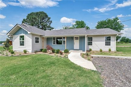 Property for sale in Sebastian County, Arkansas