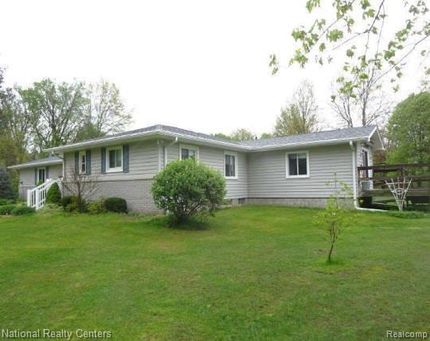 Property for sale in Wayne County, Michigan