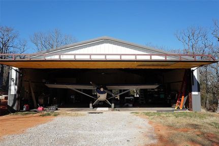 Lakefront Property for sale in Cleveland County, Oklahoma