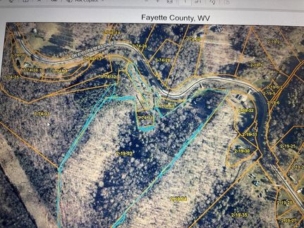 Property for sale in Fayette County, West Virginia