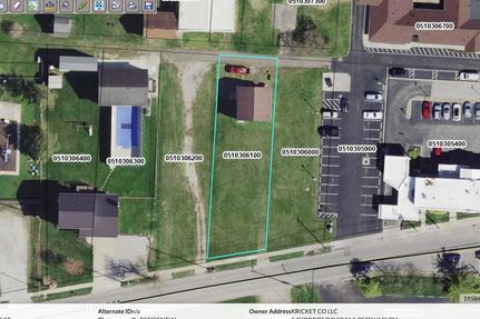 Property for sale in Fairfield County, Ohio