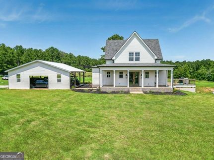 Residential Property for sale in Greene County, Georgia