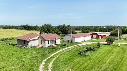 Property for sale in Anderson County, Kansas