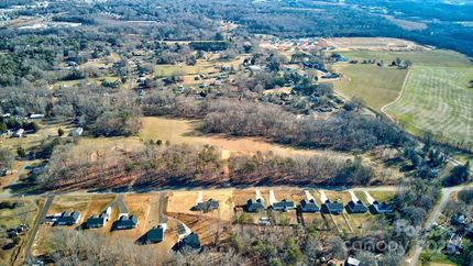 Property for sale in Iredell County, North Carolina