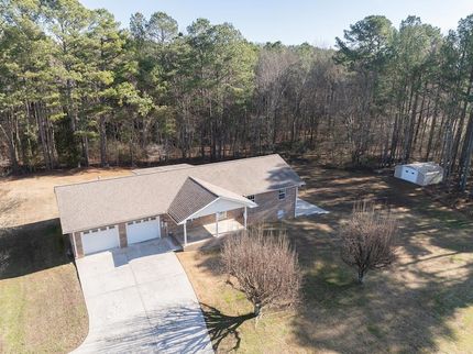 Property for sale in Catoosa County, Georgia