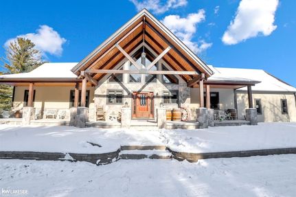 Property for sale in Saint Clair County, Michigan