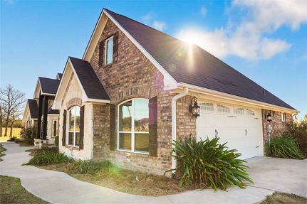 Lakefront Property for sale in Hopkins County, Texas