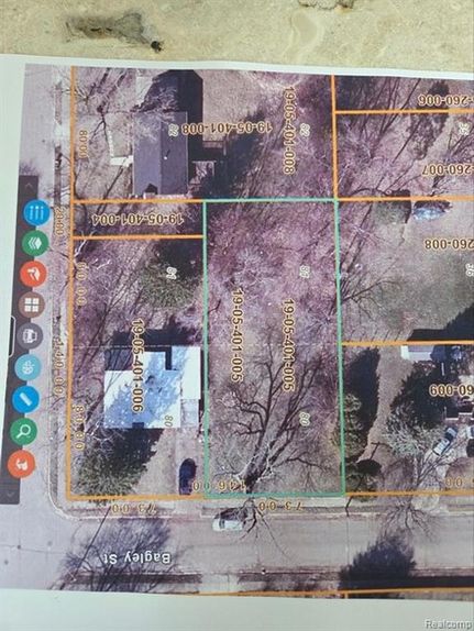 Property for sale in Oakland County, Michigan