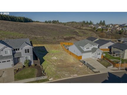 Undeveloped Land for sale in Yamhill County, Oregon