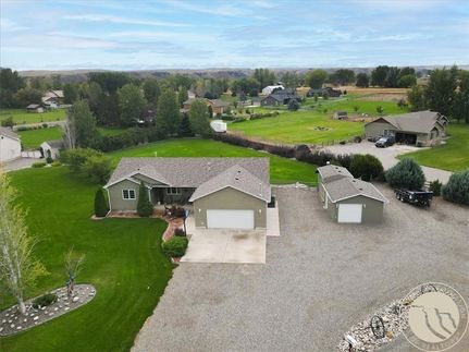 Residential Property for sale in Stillwater County, Montana