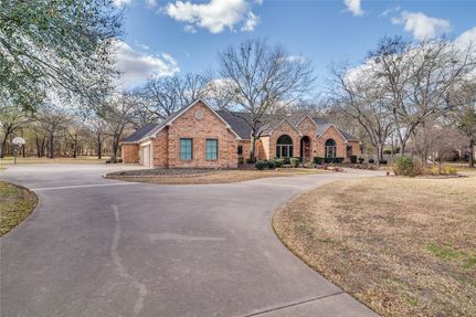 Property for sale in Hunt County, Texas