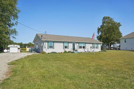 Property for sale in Clark County, Ohio