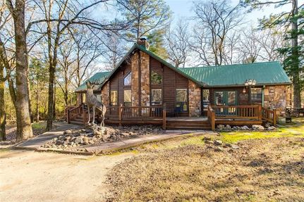 Property for sale in McCurtain County, Oklahoma