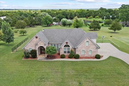 Property for sale in Grayson County, Texas