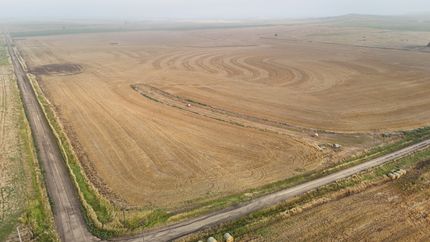 Property for sale in Mitchell County, Kansas