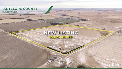 Property for sale in Antelope County, Nebraska