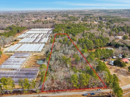Undeveloped Land for sale in Gwinnett County, Georgia