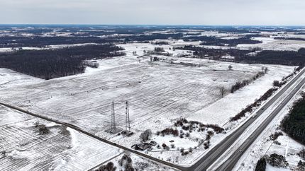 Property for sale in Huntington County, Indiana