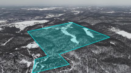 Property for sale in Noble County, Ohio