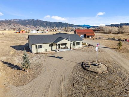Property for sale in Chaffee County, Colorado