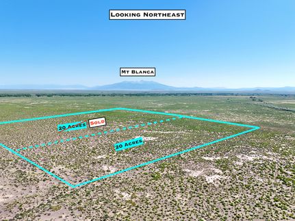 Recreational Property for sale in Conejos County, Colorado