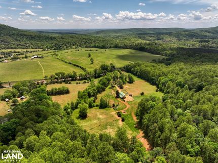 Property for sale in Albemarle County, Virginia
